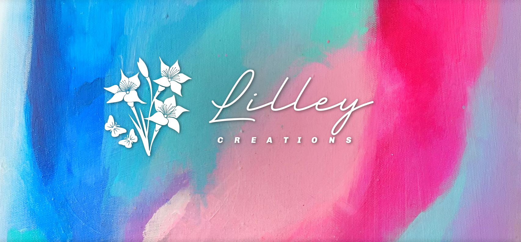 Lilley Creations logo